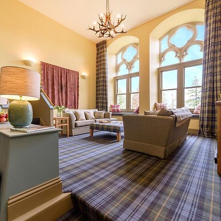 Highland Club Direct Lägenhet Fort Augustus Exteriör bild