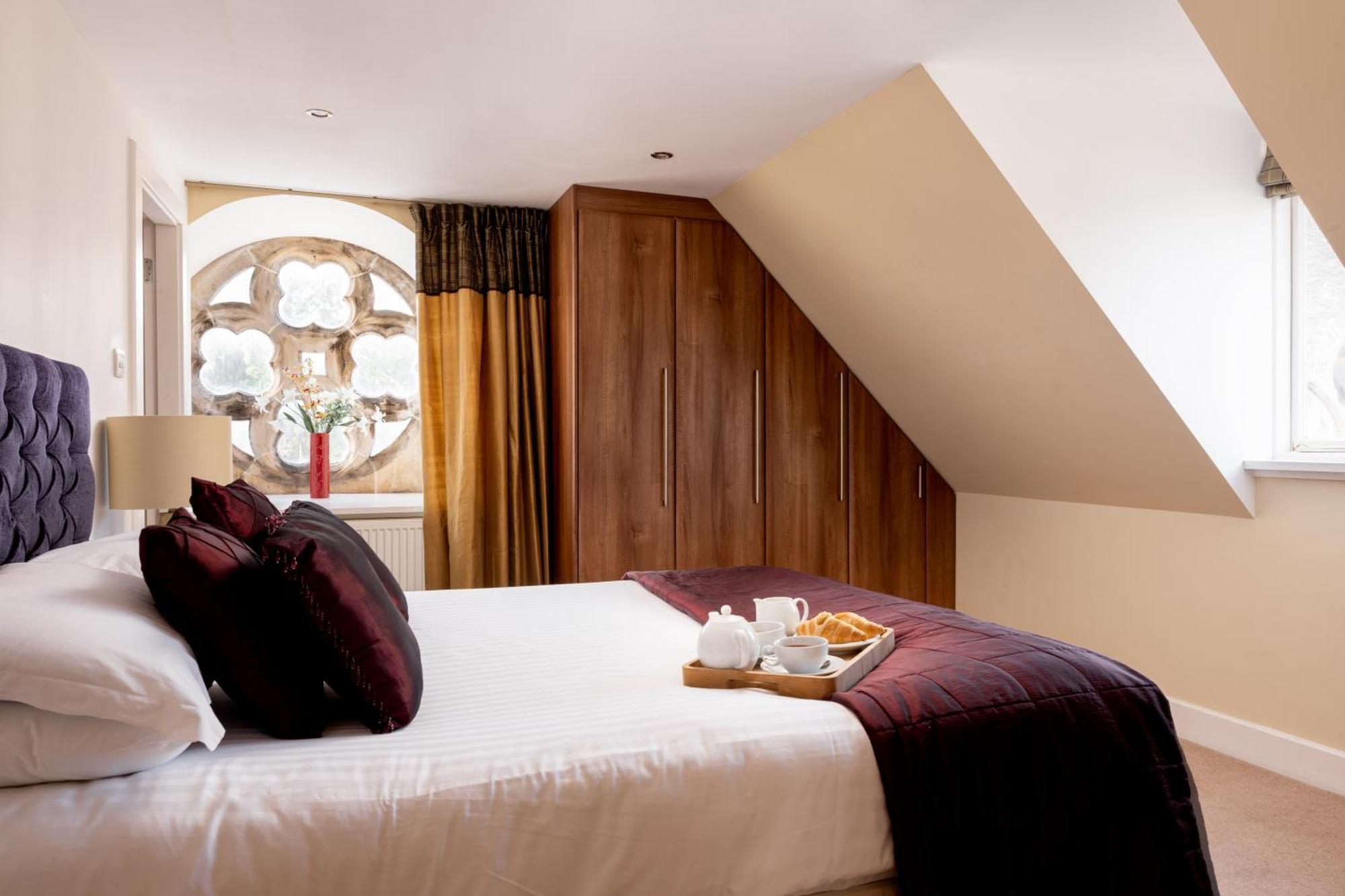 Highland Club Direct Lägenhet Fort Augustus Exteriör bild