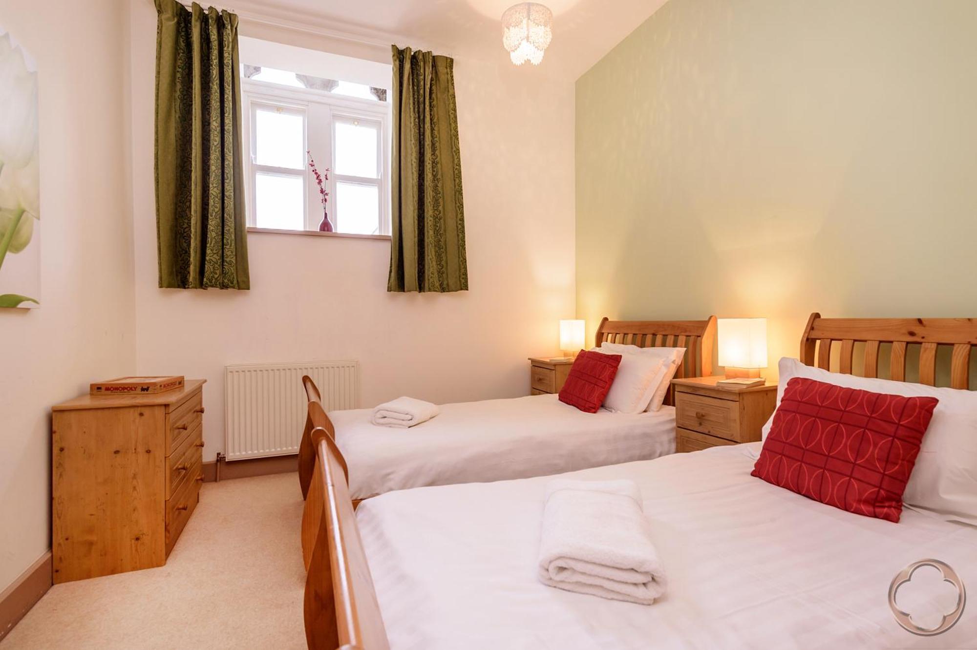 Highland Club Direct Lägenhet Fort Augustus Exteriör bild