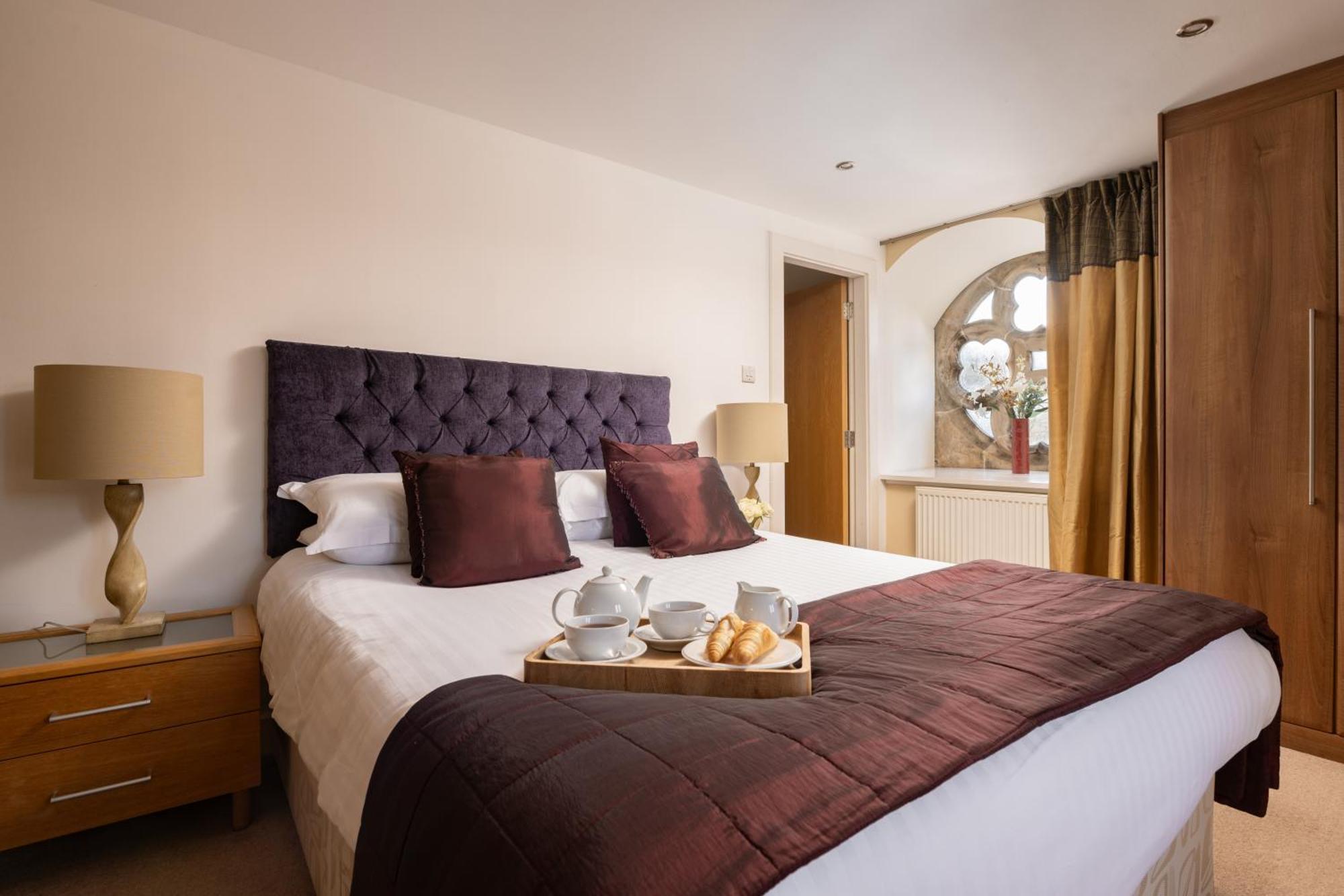 Highland Club Direct Lägenhet Fort Augustus Exteriör bild