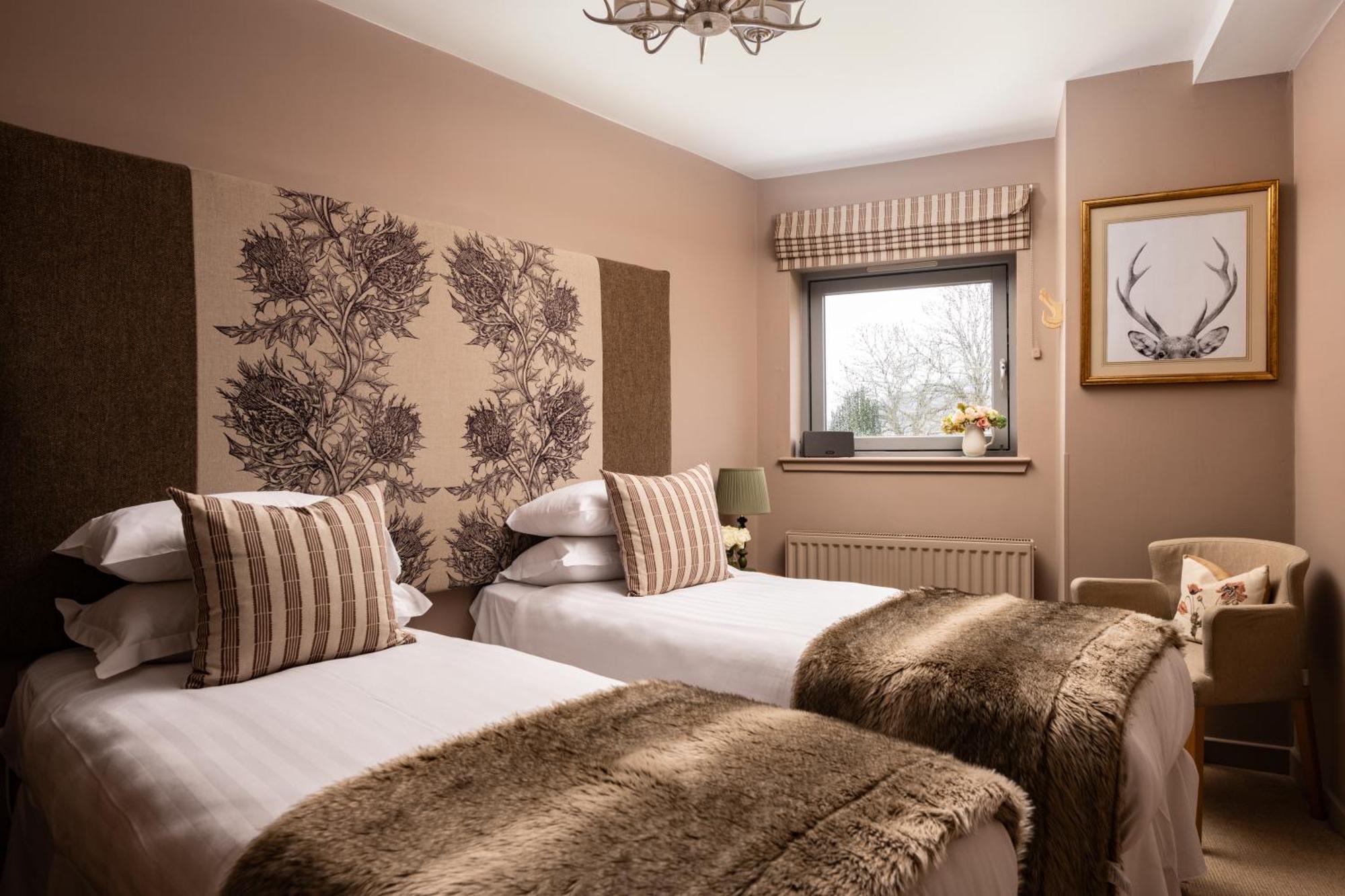 Highland Club Direct Lägenhet Fort Augustus Exteriör bild